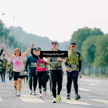 Runner Photo 6541819