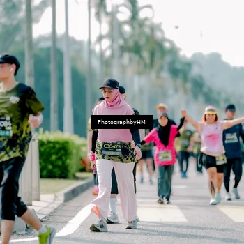 Runner Photo 6541820