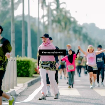 Runner Photo 6541822