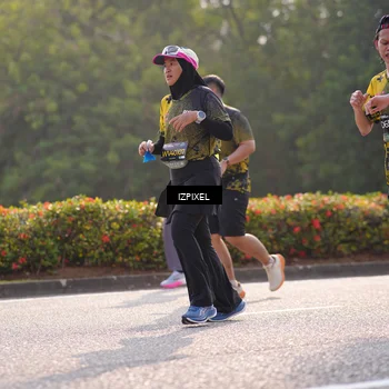 Runner Photo 6541827