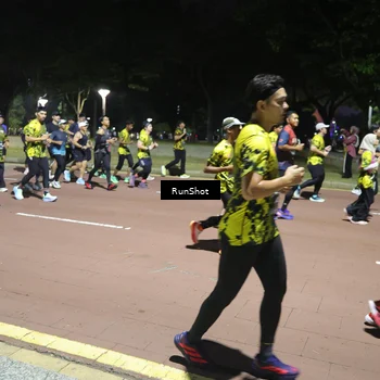 Runner Photo 6541828