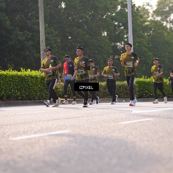 Runner Photo 6541830