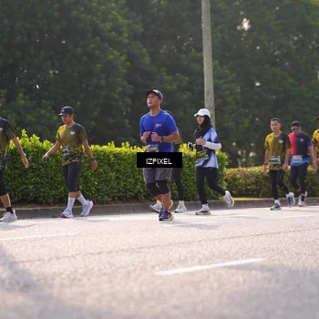Runner Photo 6541831