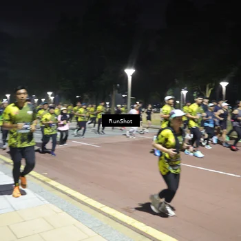 Runner Photo 6541832