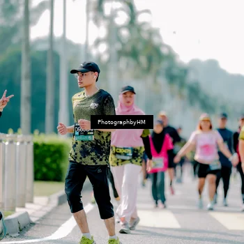 Runner Photo 6541836