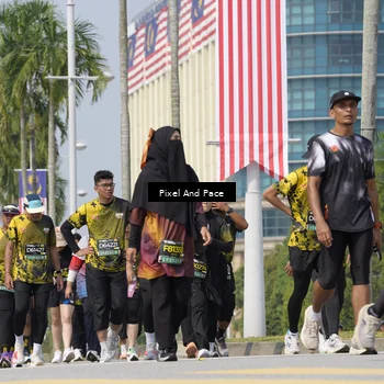 Runner Photo 6541837