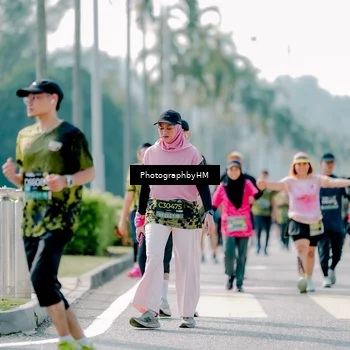 Runner Photo 6541840