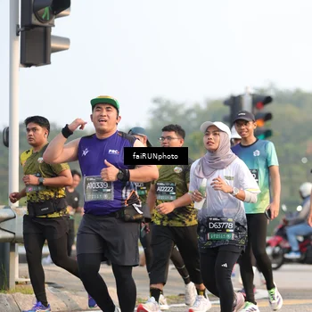 Runner Photo 6541843