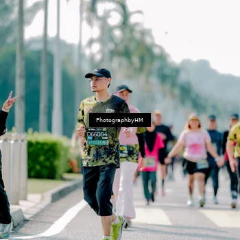 Runner Photo 6541847