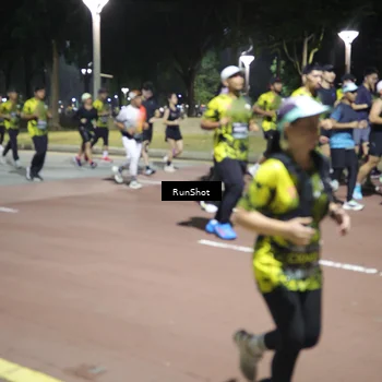 Runner Photo 6541848