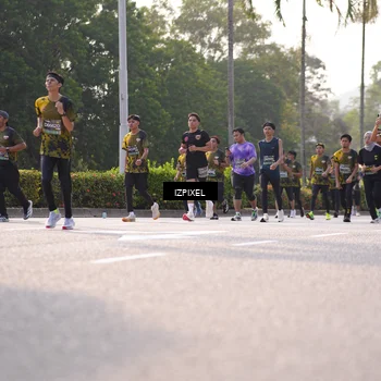 Runner Photo 6541852