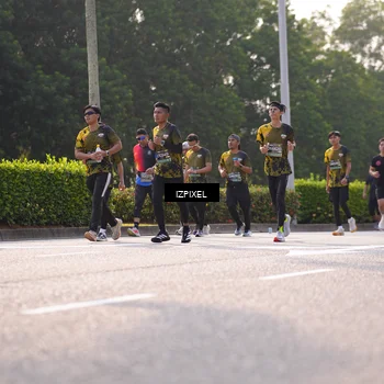 Runner Photo 6541853