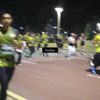 Runner Photo 6541854