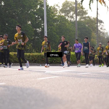 Runner Photo 6541855