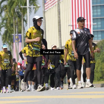 Runner Photo 6541857