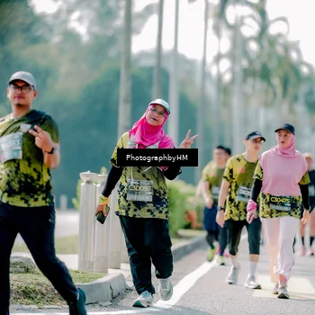 Runner Photo 6541859