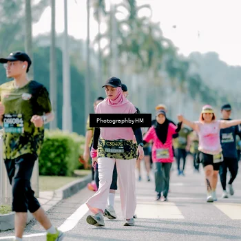 Runner Photo 6541861