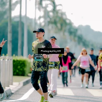 Runner Photo 6541862