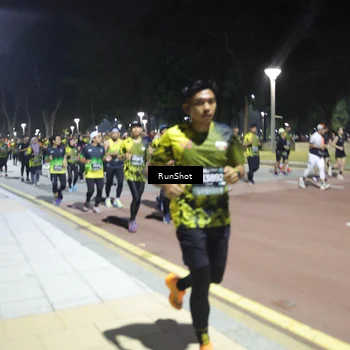 Runner Photo 6541864