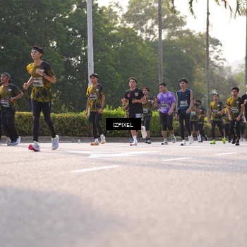 Runner Photo 6541865