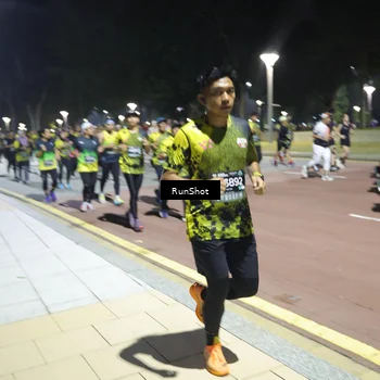 Runner Photo 6541869
