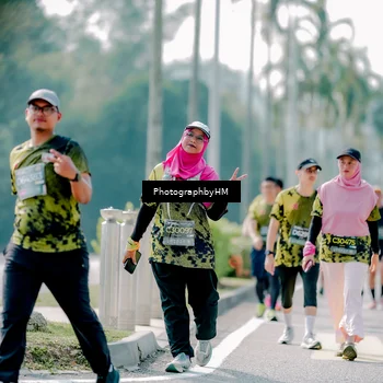 Runner Photo 6541870
