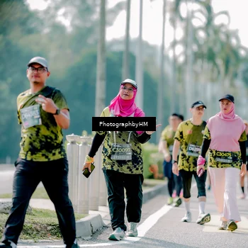 Runner Photo 6541872
