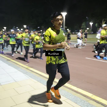 Runner Photo 6541873