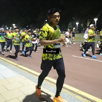 Runner Photo 6541874