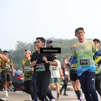 Runner Photo 6541882