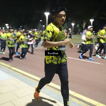 Runner Photo 6541883