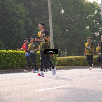 Runner Photo 6541884