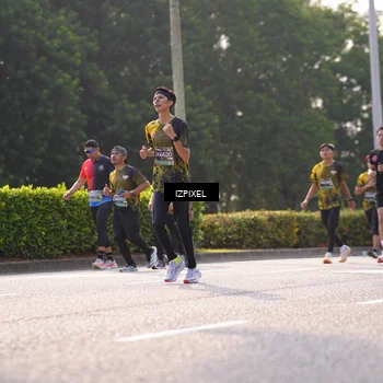 Runner Photo 6541885