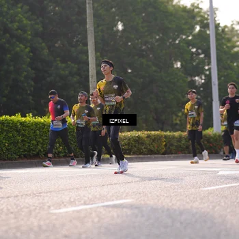 Runner Photo 6541887