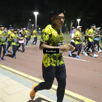 Runner Photo 6541889