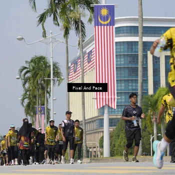 Runner Photo 6541890