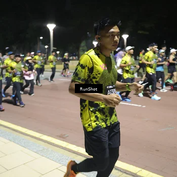 Runner Photo 6541891