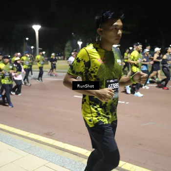 Runner Photo 6541893