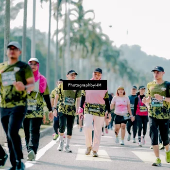 Runner Photo 6541896