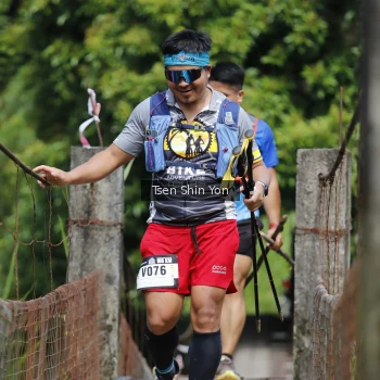 Runner Photo 65419