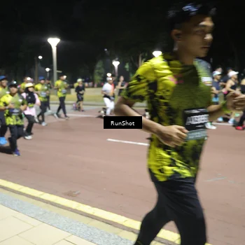 Runner Photo 6541903