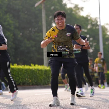 Runner Photo 6541914