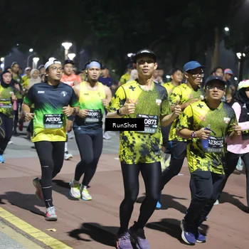 Runner Photo 6541916