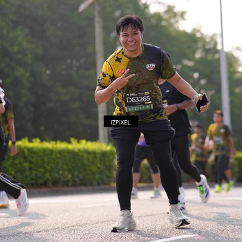 Runner Photo 6541917