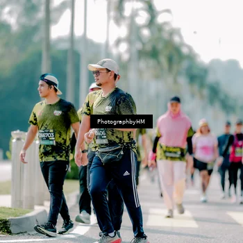 Runner Photo 6541920