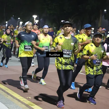 Runner Photo 6541921