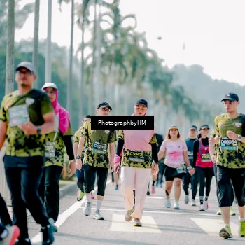 Runner Photo 6541923