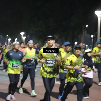 Runner Photo 6541924