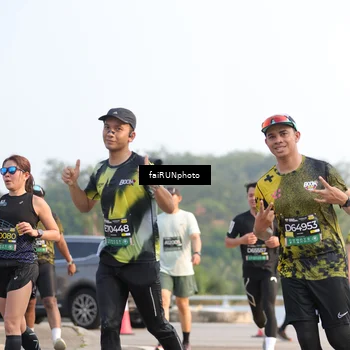 Runner Photo 6541927