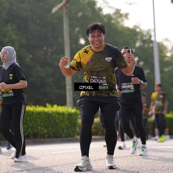Runner Photo 6541929